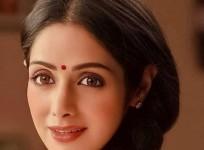 Sridevi