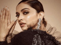 Deepika Padukone