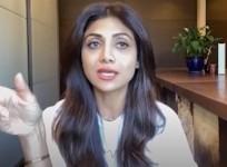 Shilpa Shetty