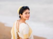 Sai Pallavi