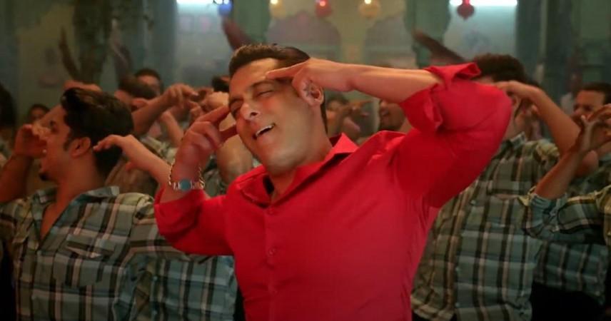 Salman Khan Salman Khan