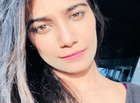Poonam Pandey