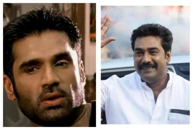 Biju Menon