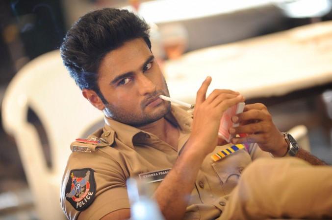 Sudheer Babu Sudheer Babu