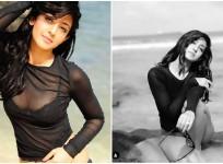 Aindrita Ray