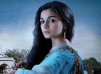 Alia Bhatt in Raazi