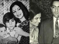 Sharmila and Mansoor