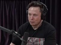 Elon Musk on Joe Rogan experience
