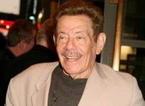 Jerry Stiller, 'Seinfeld' actor and comedian, dead at 92