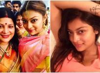 Dr Jayamala's Daughter