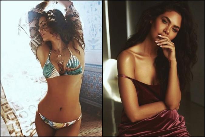 Esha Gupta