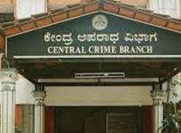 Bengaluru CCB bribery case