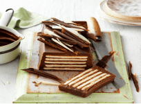 biscuit cakes