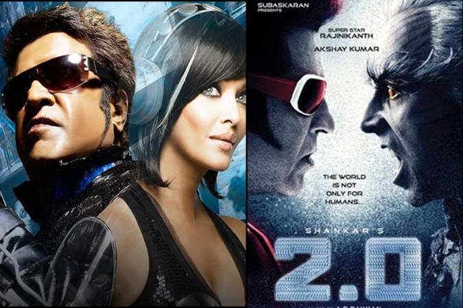 rajnikanth