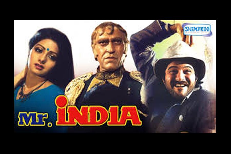 Boney Kapoor spills beans on 'Mr India' remake - Tamil News - IndiaGlitz.com