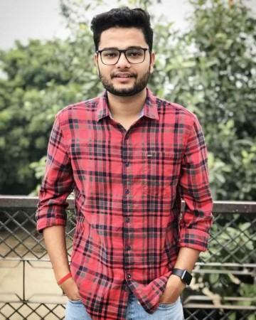 Vaibhav Choudhary