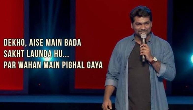Zakir Khan Zakir Khan