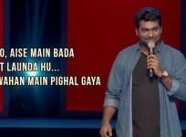 Zakir Khan