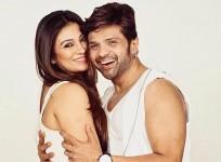 Himesh Reshammiya, wife Sonia