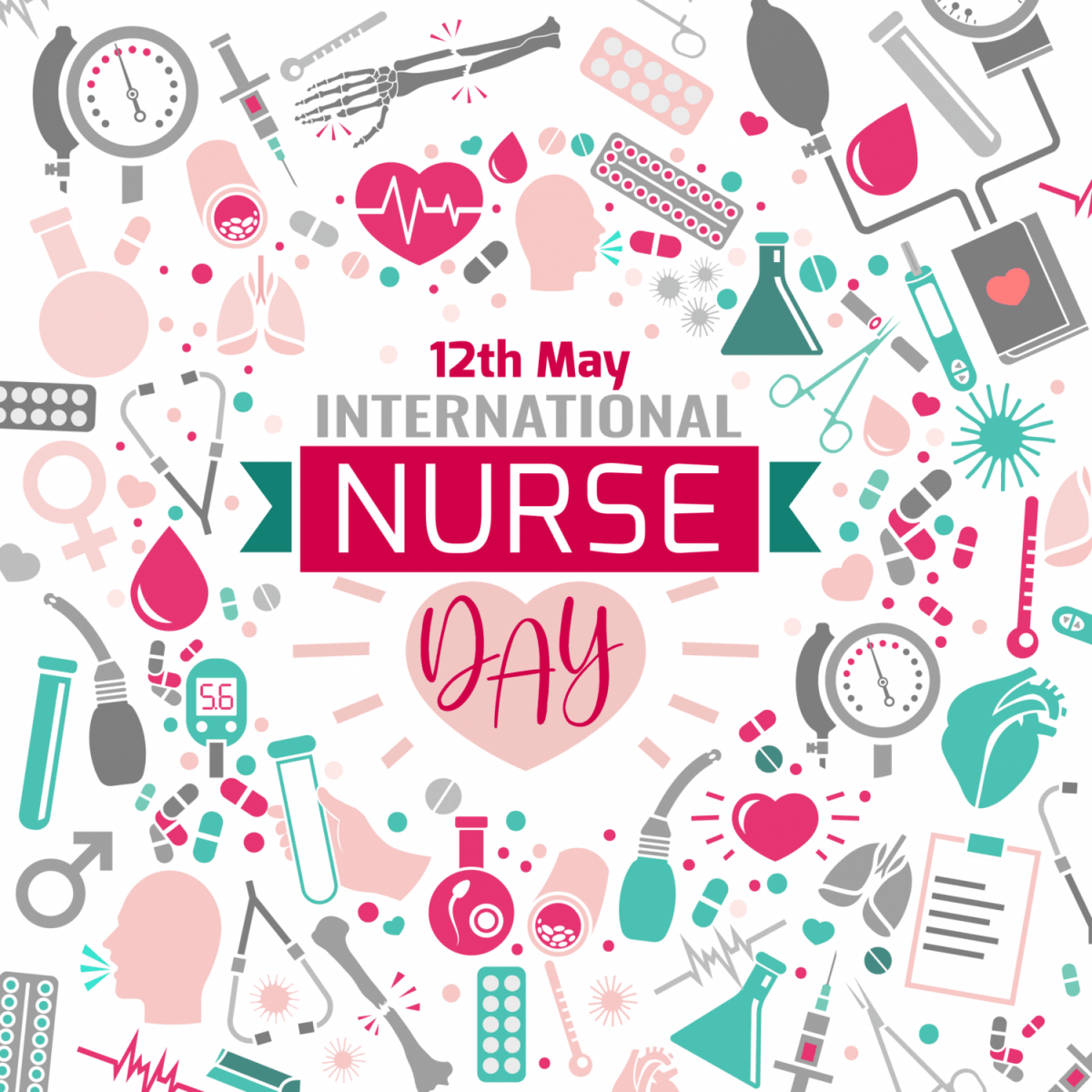 essay on international nurses day