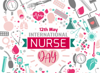 international nurses day