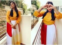 Sreemukhi
