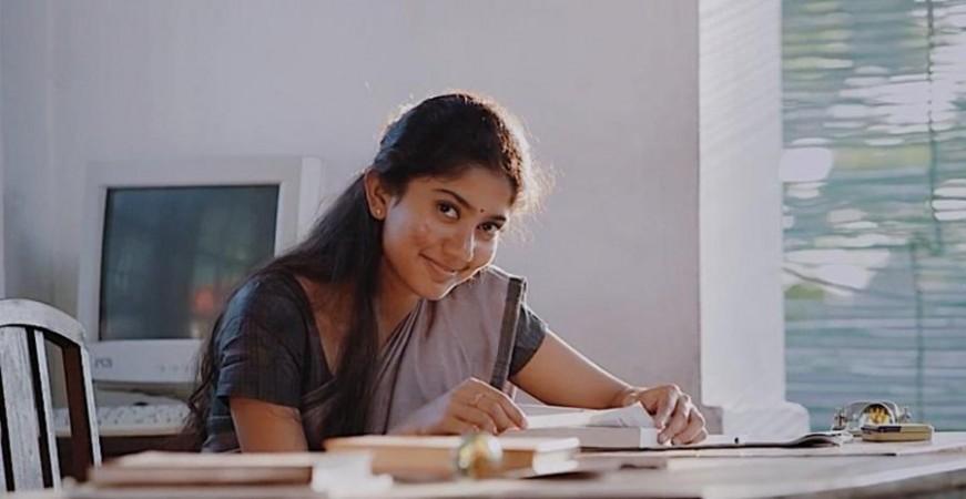 Sai Pallavi Sai Pallavi