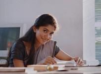 Sai Pallavi
