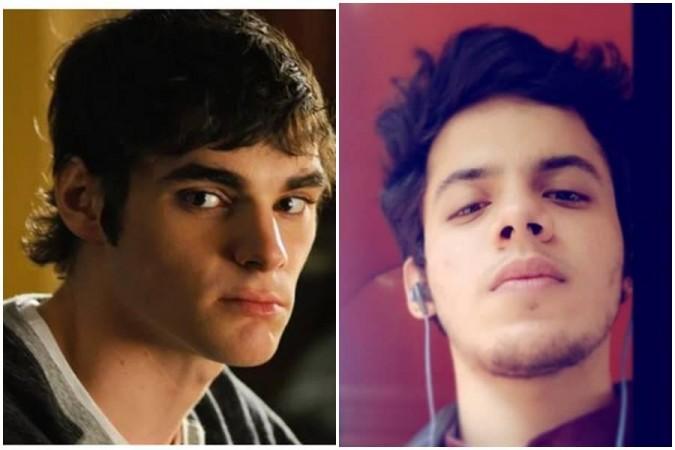 Darsheel Safary