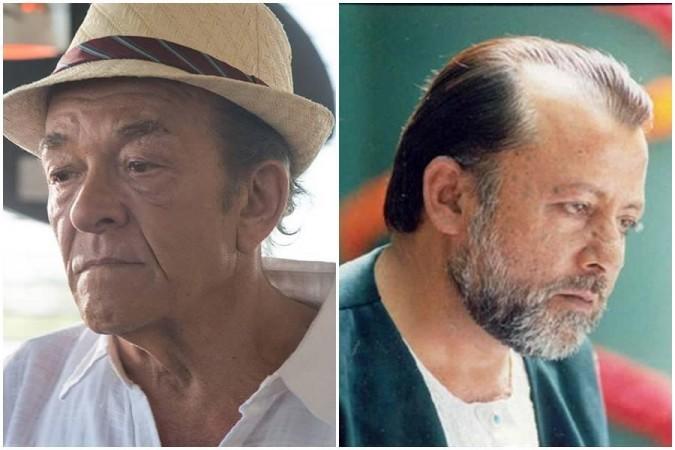 Breaking Bad Pankaj Kapur