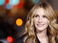 Julia Roberts