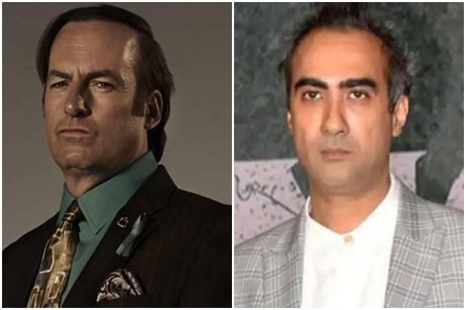 saul Goodman Ranvir Shorey