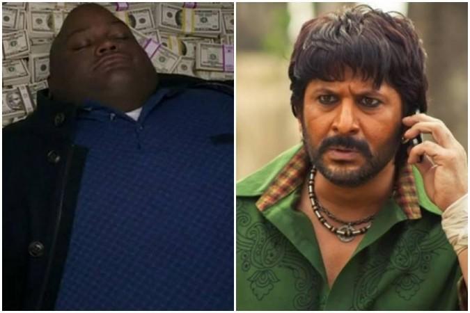 arshad warsi