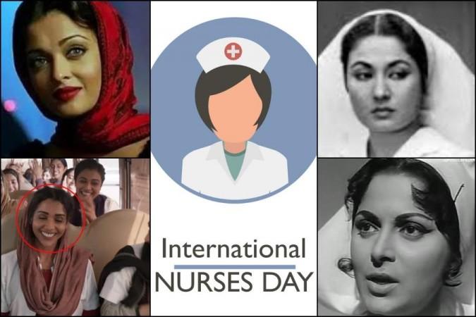 International Nurse day