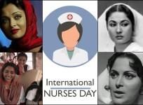 International Nurse day