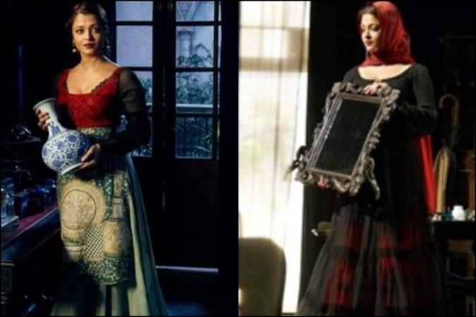 Aishwariya rai