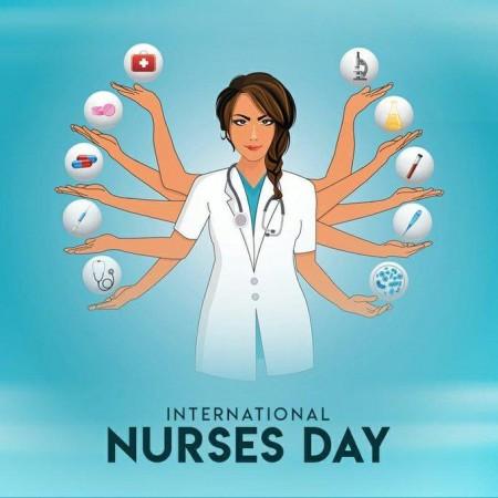 Nurse dAY
