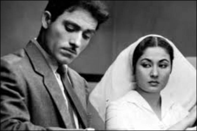 Meena Kumaro as nurse