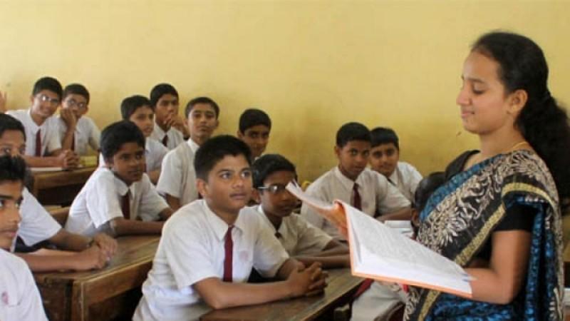 teachers