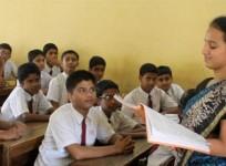 teachers