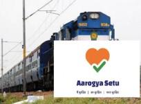 Aarogya Setu App
