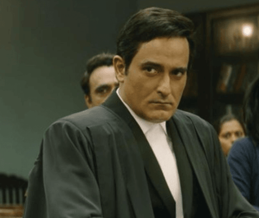 Akshaye Khanna