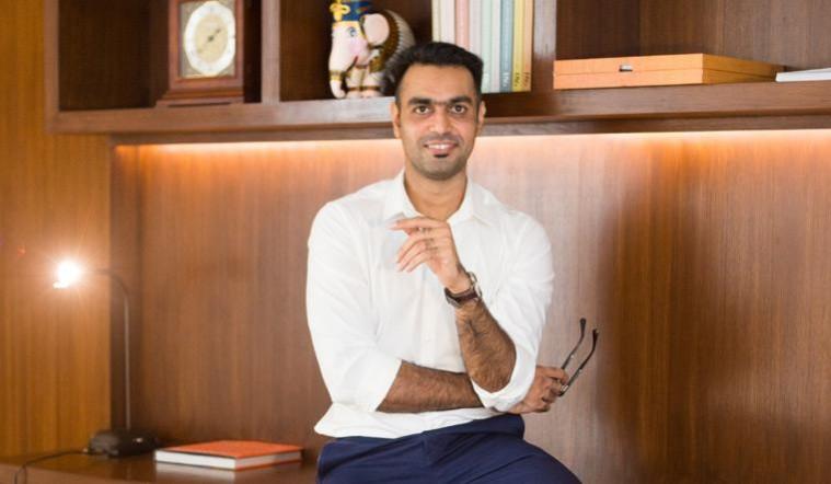 ravindra singh