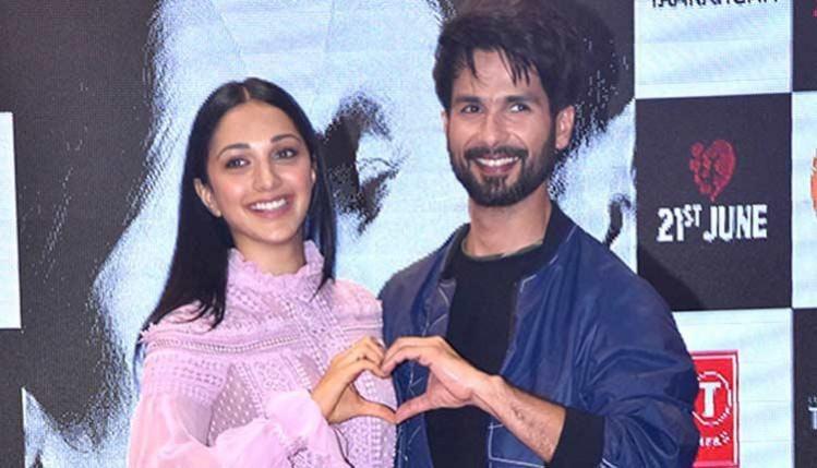shahid kiara