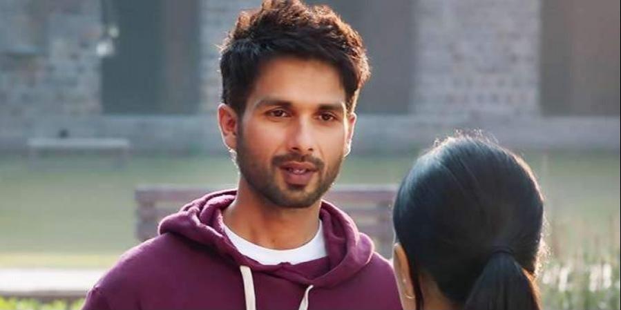 shahid kapoor