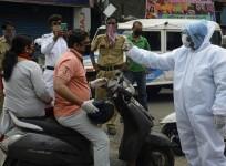 Coronavirus in India