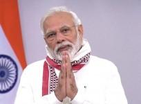 Prime Minister Narendra Modi