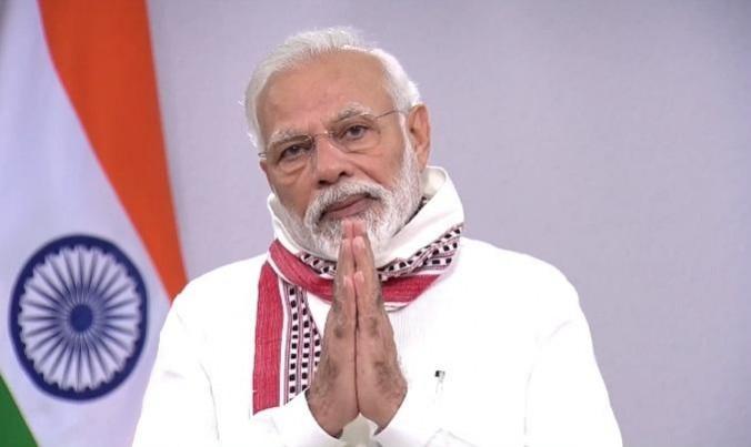 Prime Minister Narendra Modi Prime Minister Narendra Modi