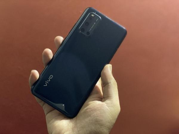 Vivo V19 review Vivo V19 review