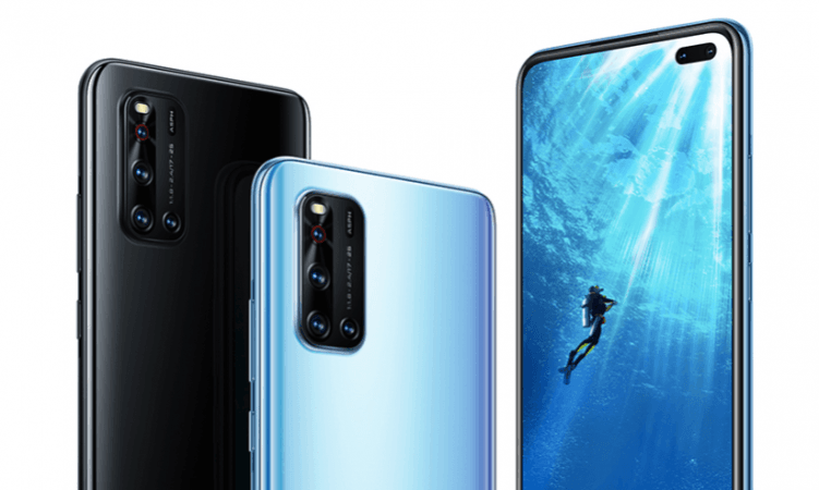 Vivo V19 review Vivo V19
